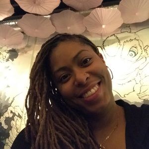 Meet your Posher, Morgan